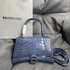 Balenciaga Hourglass Bags